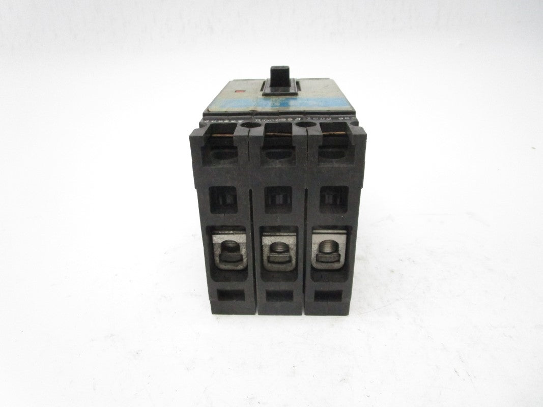 ITE ED63B040 600VAC 40A UNMP