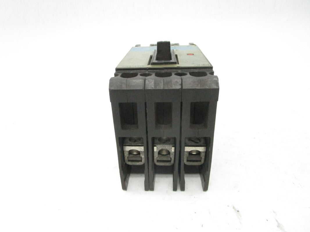 ITE ED63B040 600VAC 40A UNMP