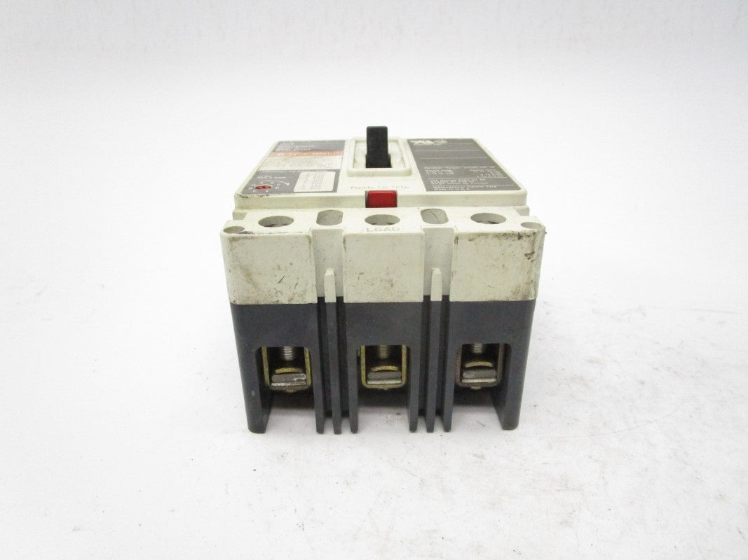 WESTINGHOUSE HMCP050K2C SER. C 600VAC 50A UNMP