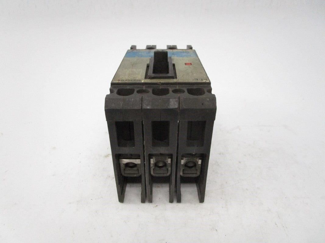 SIEMENS ED63B050 600VAC 50A UNMP