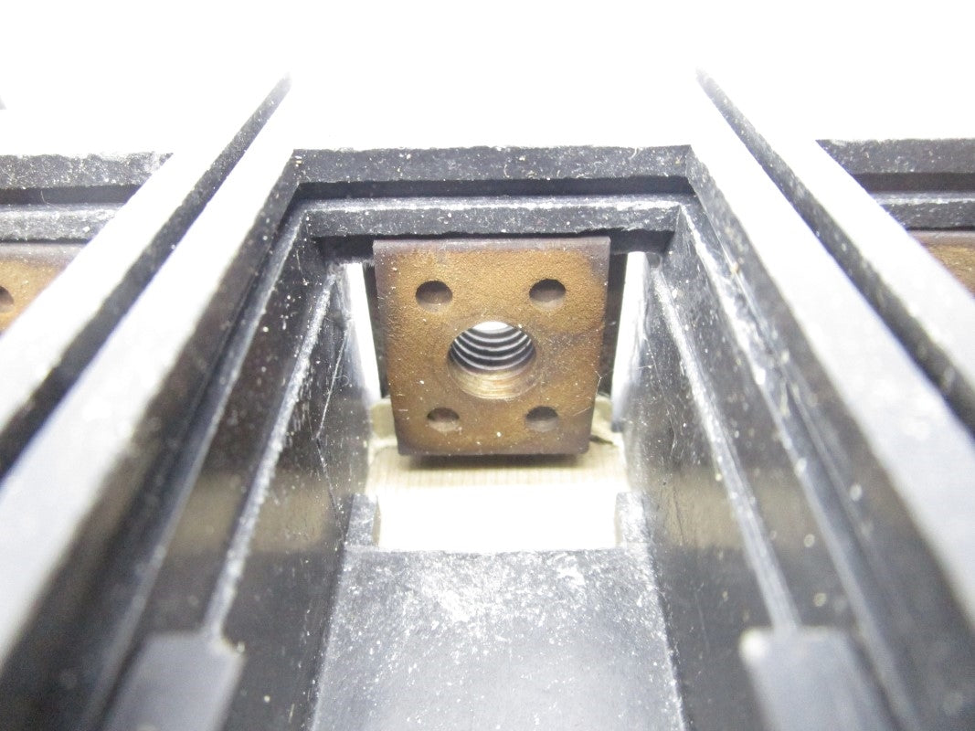 GOULD FJ63B125 600VAC 125 UNMP