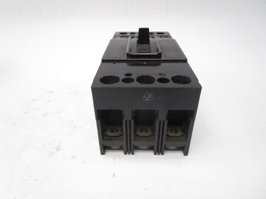 ITE FJ3-B125 600VAC 125A UNMP