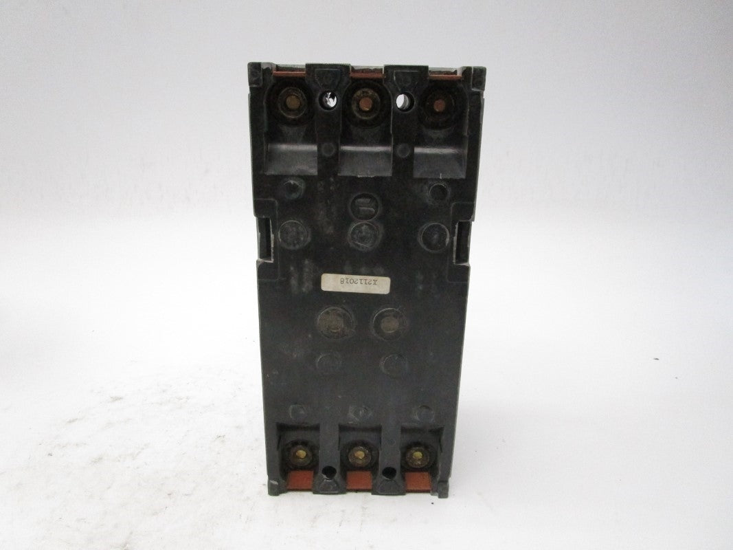 MB RFJ IEC947-2 600VAC 225A UNMP