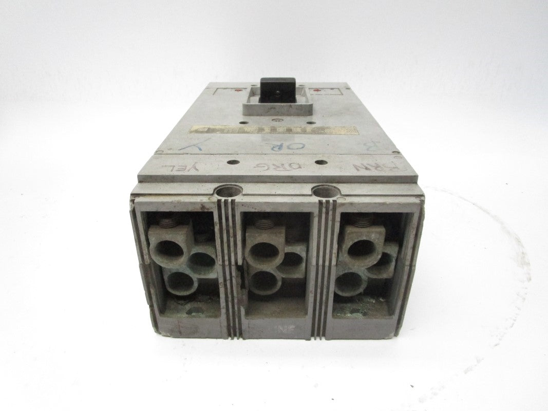WESTINGHOUSE HND31200 600VAC 1200A UNMP