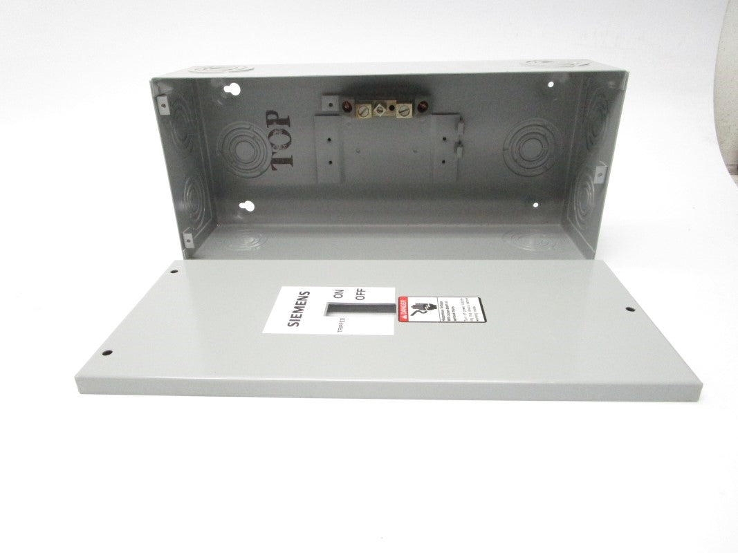 SIEMENS E2N1S 600VAC 100A NSMP