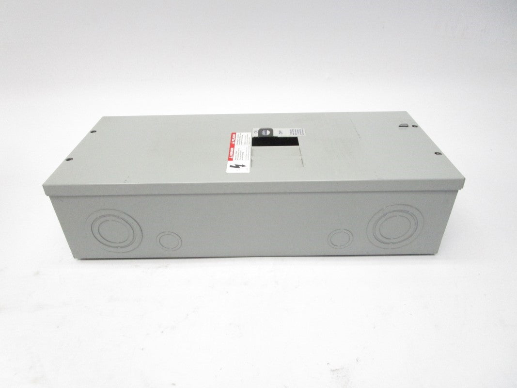 SIEMENS E0303ML3100S 240VAC 100A NSMP