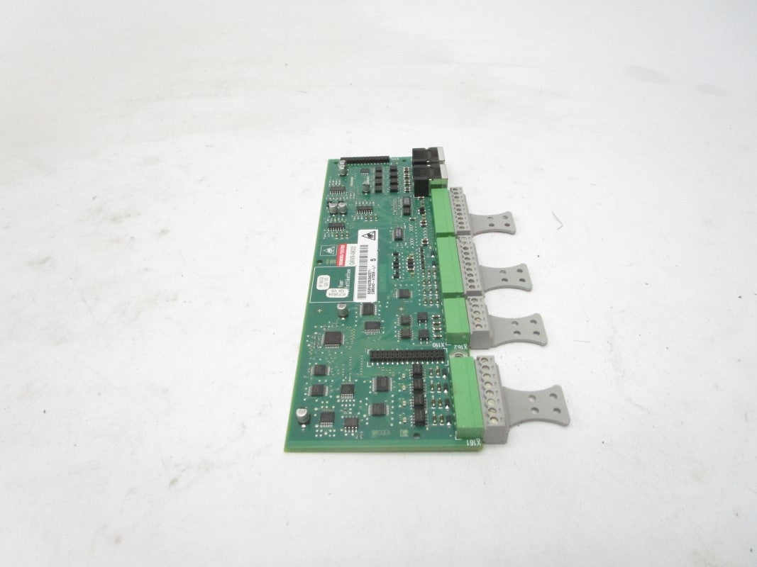 SIEMENS C98043-A7006-L1 6RX1700-0AK00 NSMP
