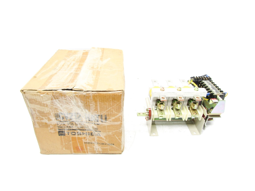 TOSHIBA CV212-HATU NSMP