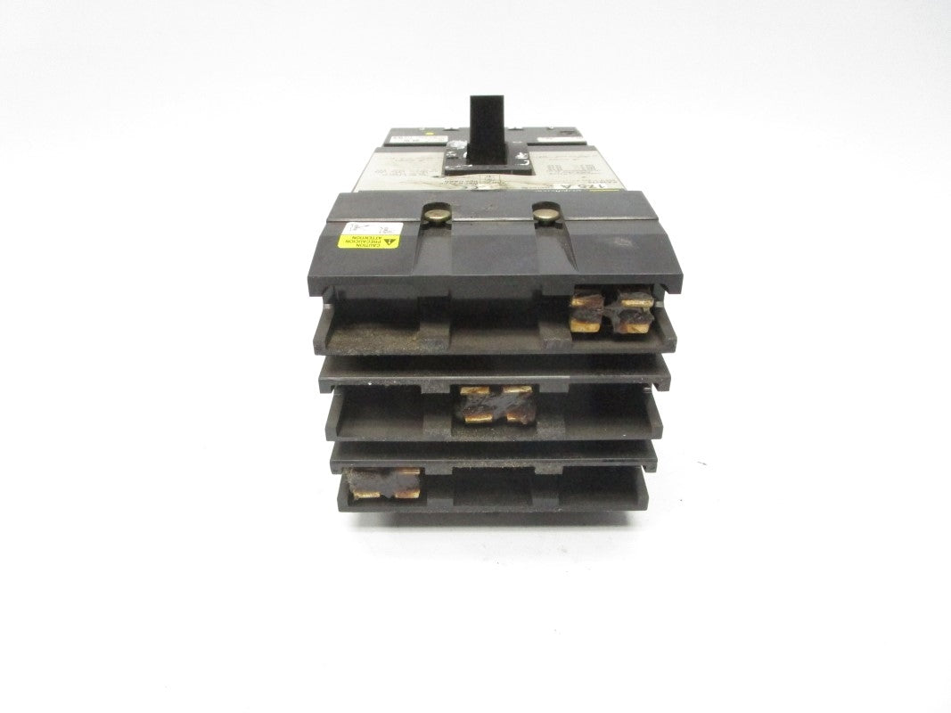 SQUARE D KA36175 600V 175A UNMP