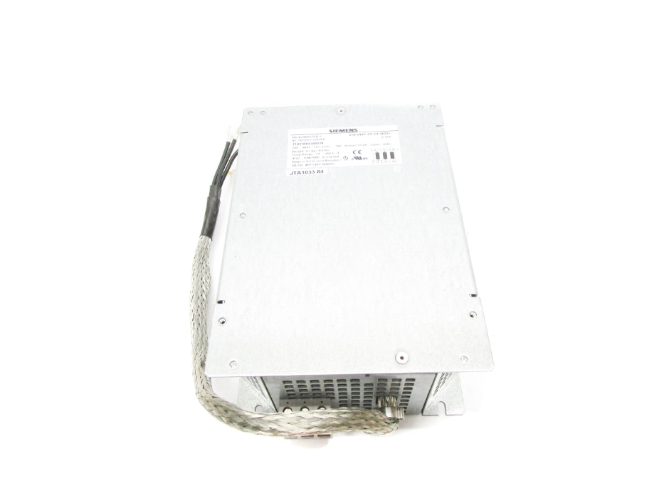 SEMIENS 6SE6400-3TCO1-0BD3 NSMP