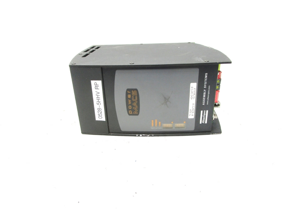 ATLAS COPCO TC52P UNMP