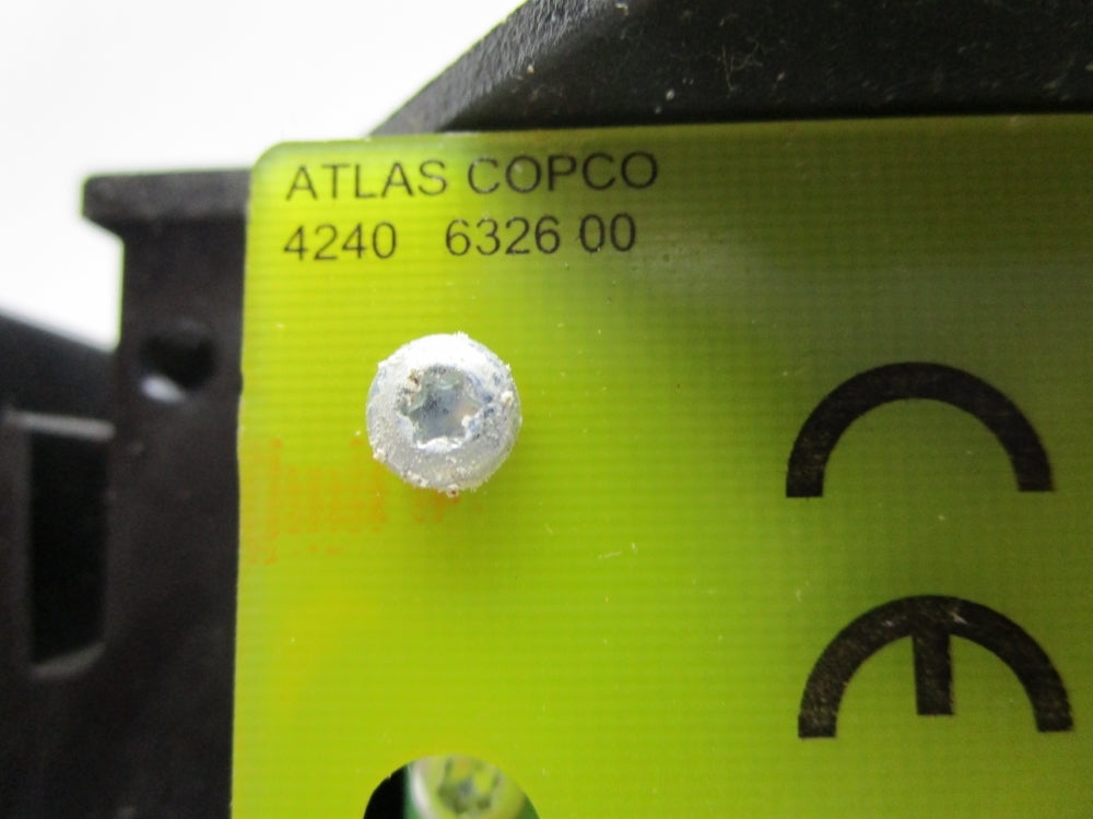 ATLAS COPCO TC52P UNMP