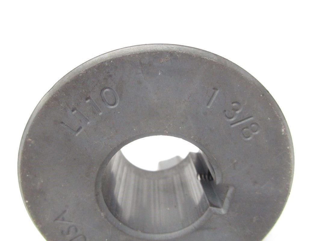 TB WOODS L110 1-3/8 UNMP