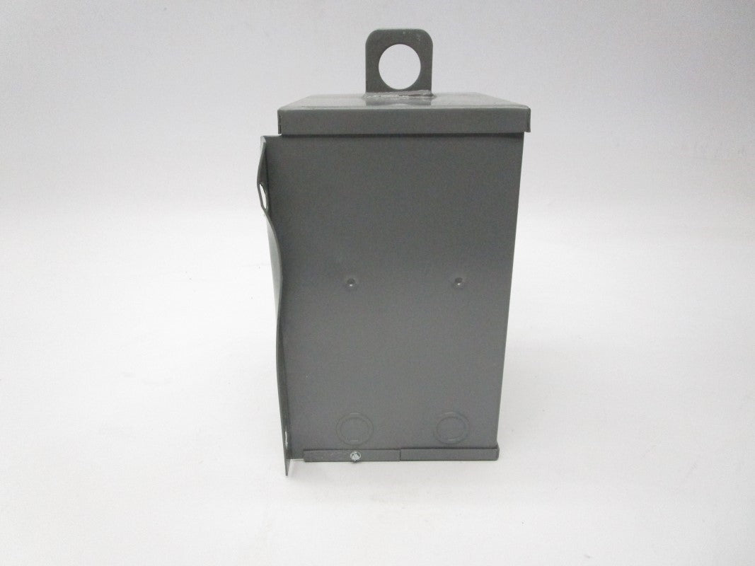 SQUARE D 3S40F 480V (AS PICTURED) NSMP