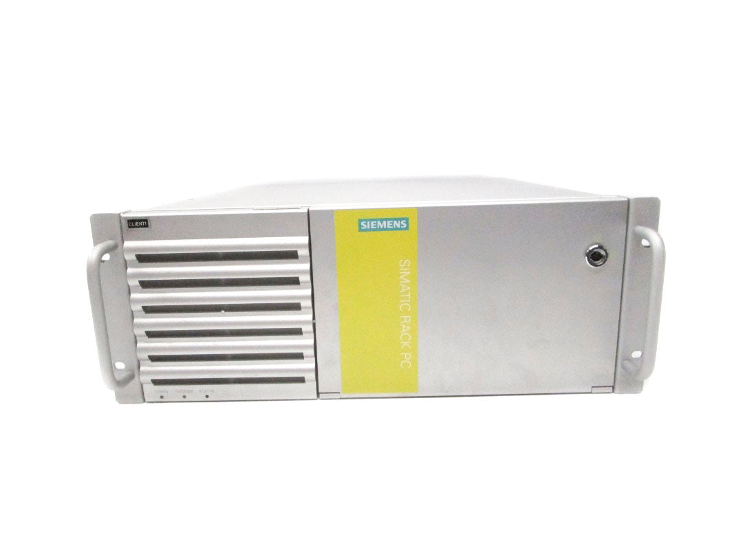 SIEMENS 6ES7650-0NF07-0YX1 UNMP