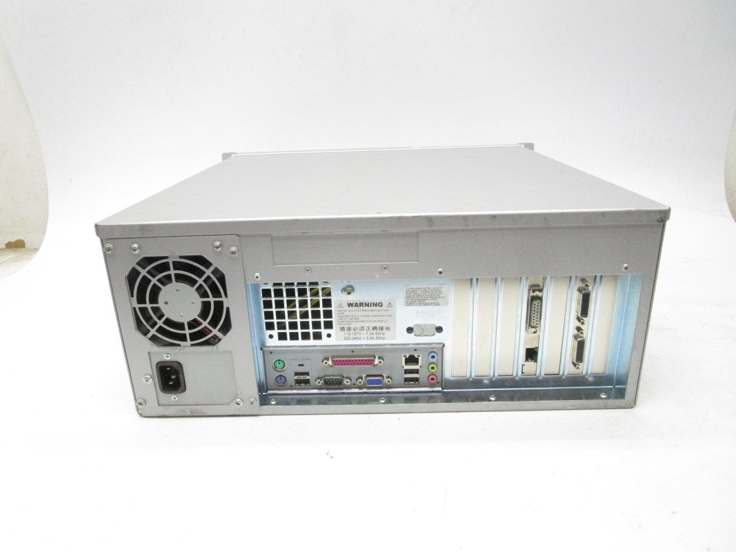 SIEMENS 6ES7650-0NF07-0YX1 UNMP