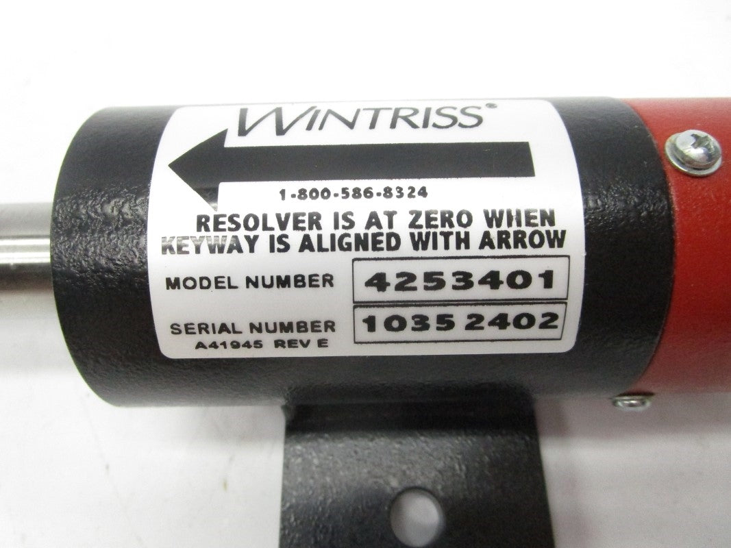 WINTRISS 4253401 NSNP