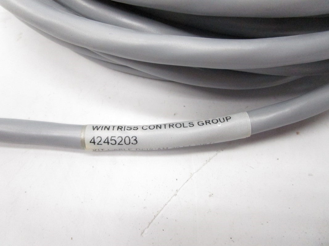 WINTRISS CONTROL GROUP 4245203 NSNP