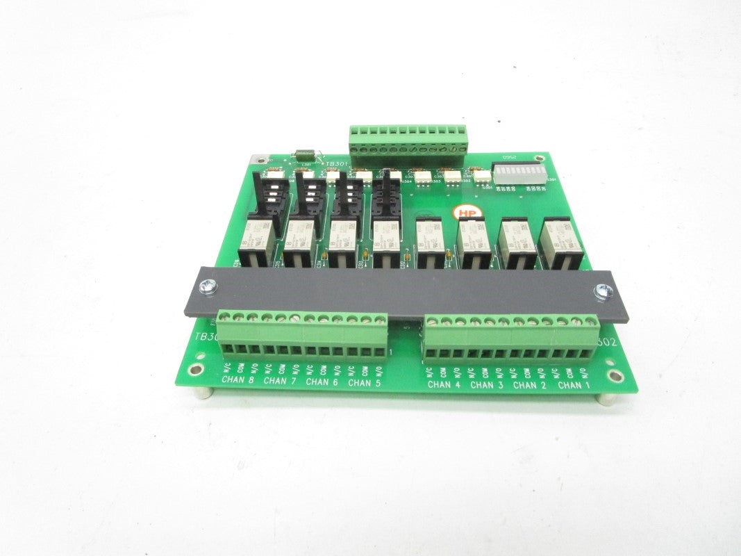 HONEYWELL C4173 REV. B NSNP