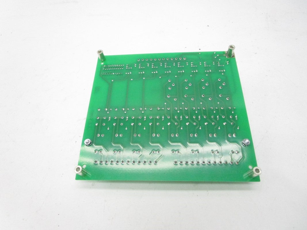 HONEYWELL C4173 REV. B NSNP