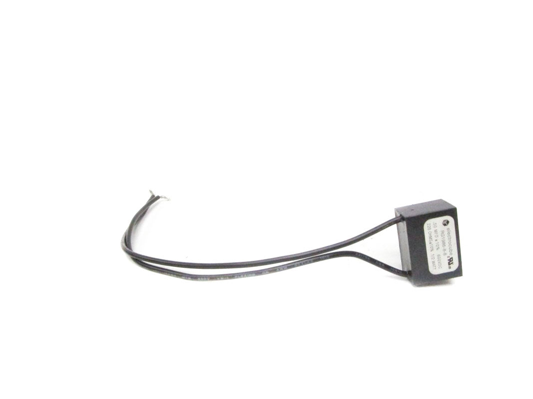 ELECTROCUBE RG1986-8-8 600VDC NSNP