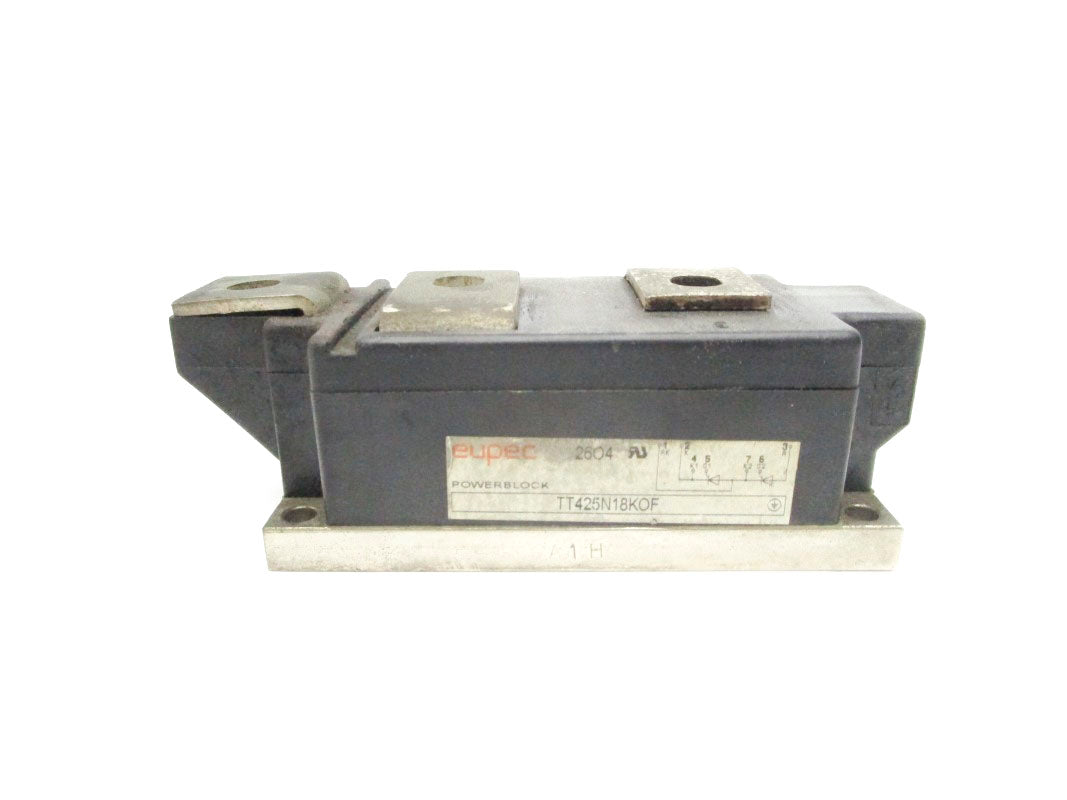 EUPEC TT425N18KOF UNMP