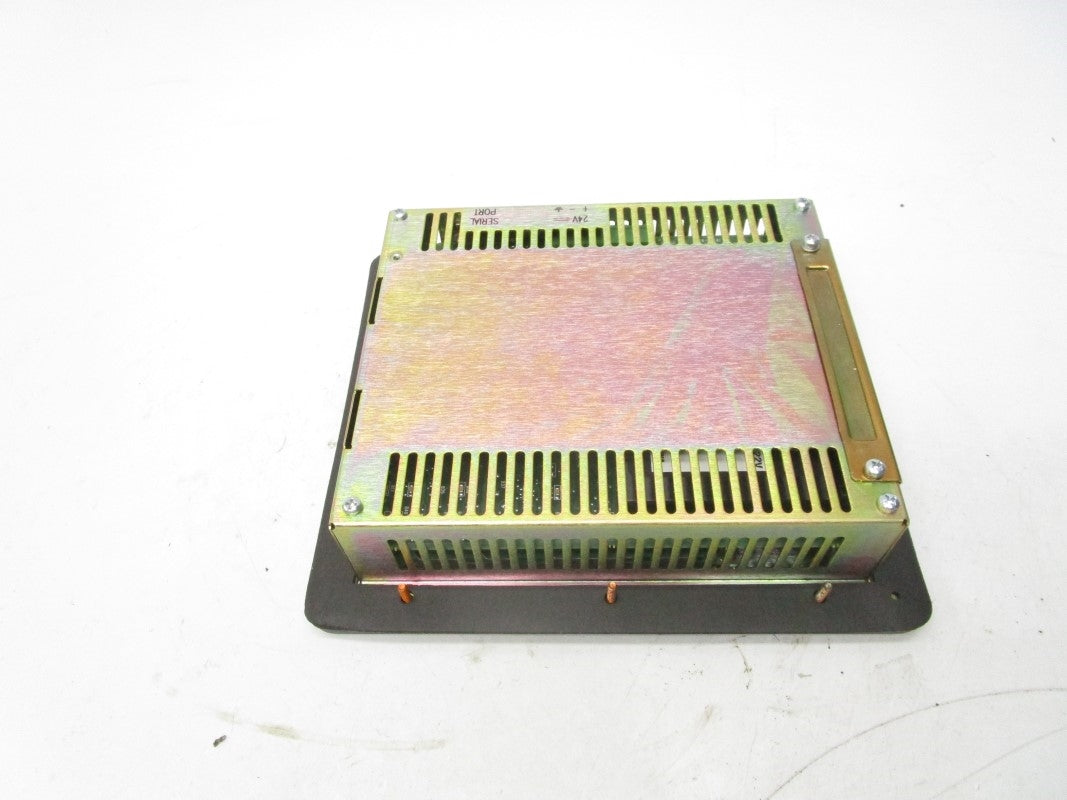 CUTLER HAMMER PANELMATE10008PG 92-01683-01 24VDC 0.5A NSNP