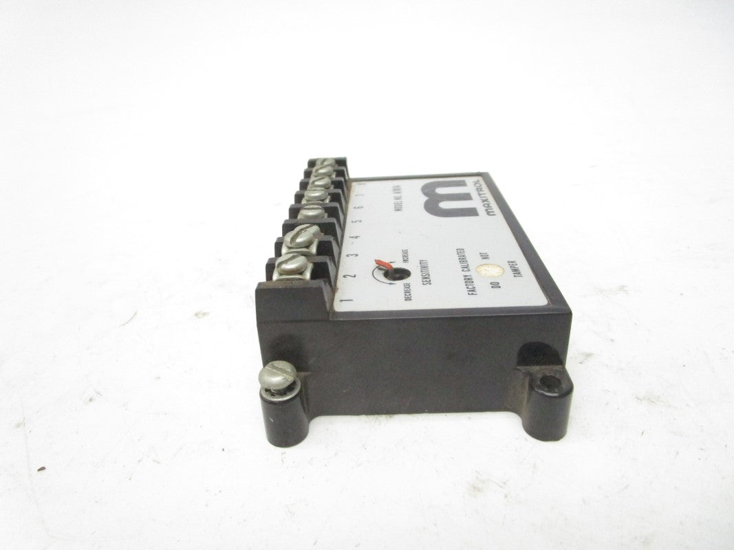 MAXITROL A1014 UNMP