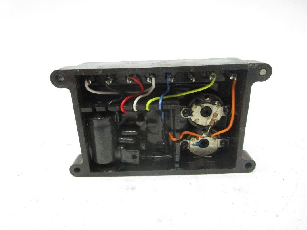 MAXITROL A1014 UNMP
