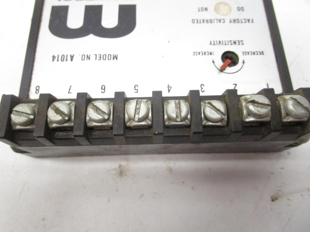 MAXITROL A1014 UNMP