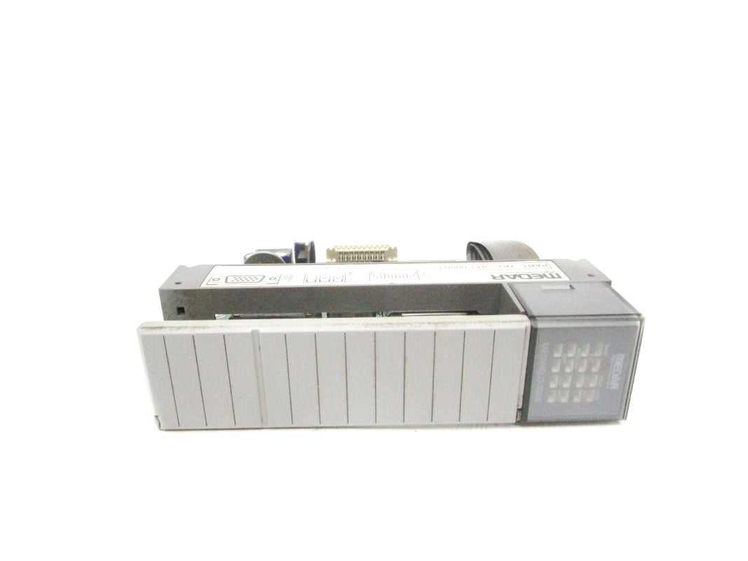 MEDAR 917-0050 UNMP