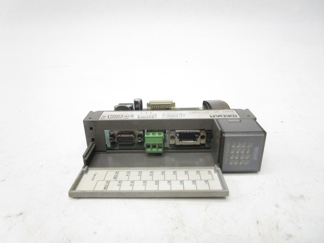 MEDAR 917-0050 UNMP