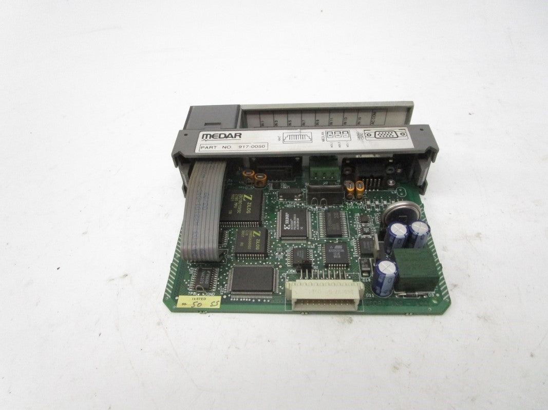 MEDAR 917-0050 UNMP