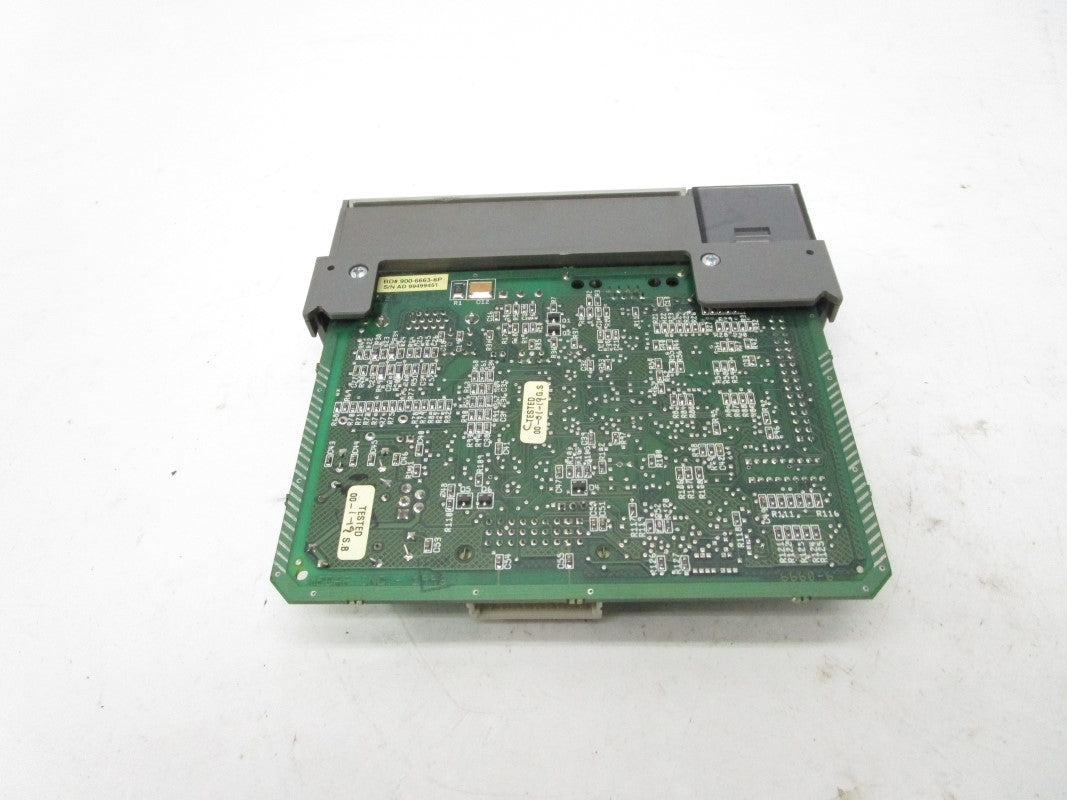 MEDAR 917-0050 UNMP