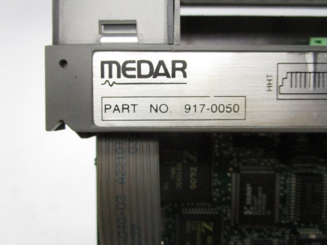 MEDAR 917-0050 UNMP