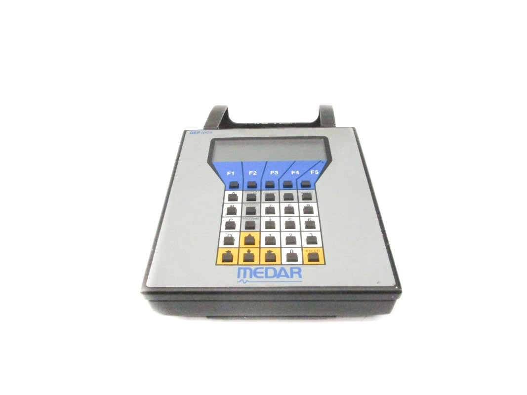 MEDAR 937-0009V1 12-24VDC UNMP