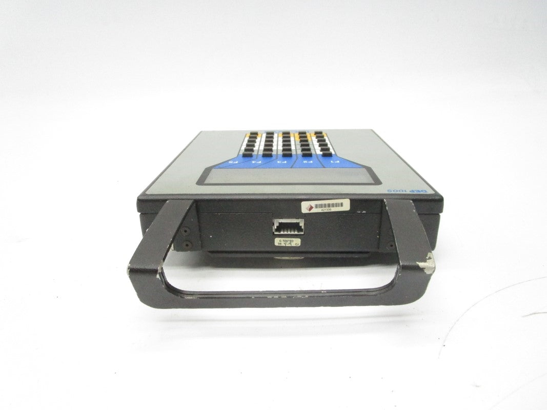 MEDAR 937-0009V1 12-24VDC UNMP