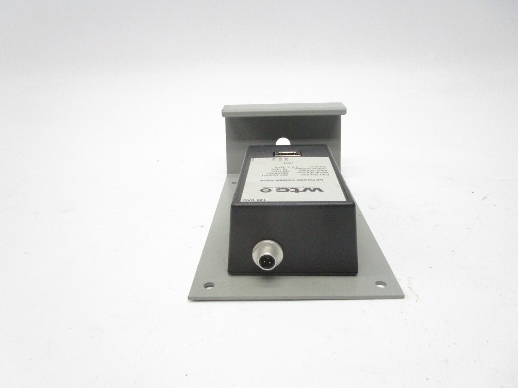 WTCO 907-0020V1 120VAC 0.5A NSNP