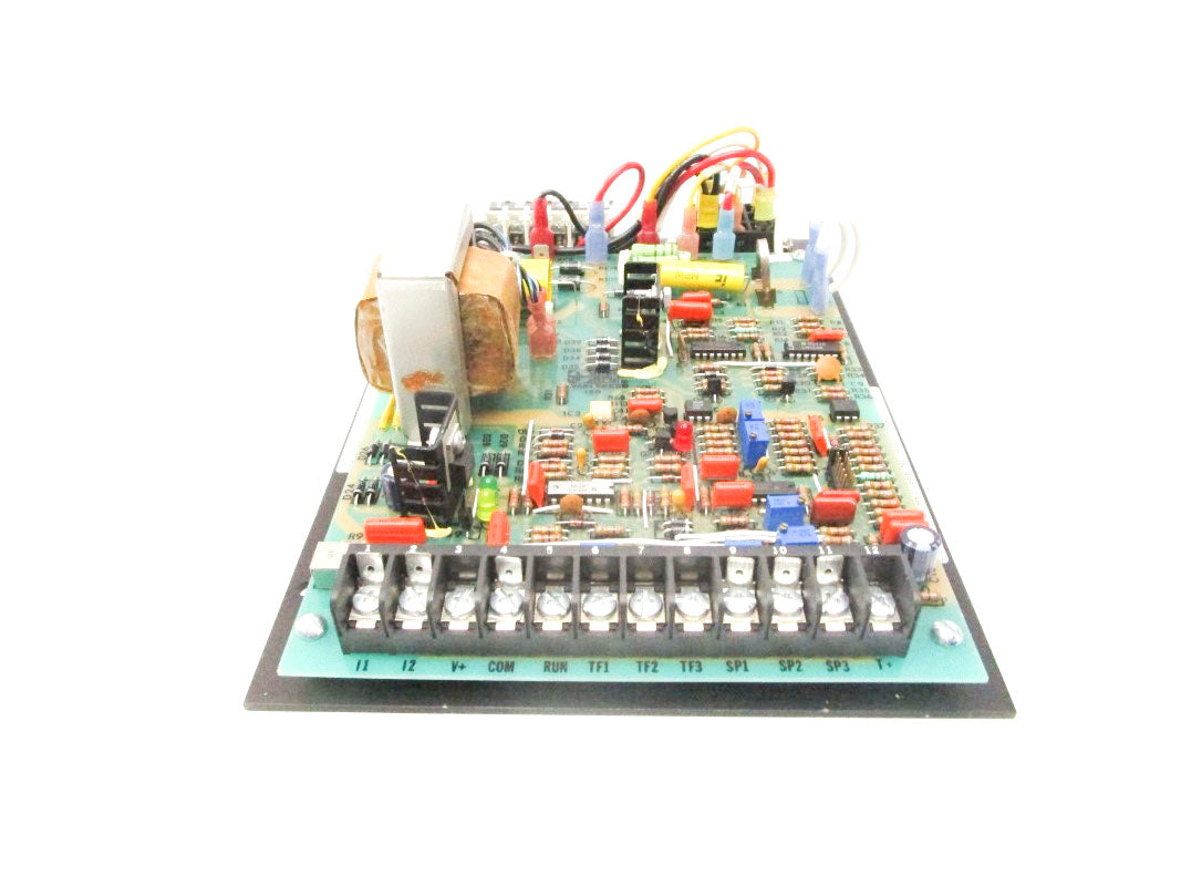 GRAHAM 0700325 120/240VAC UNMP
