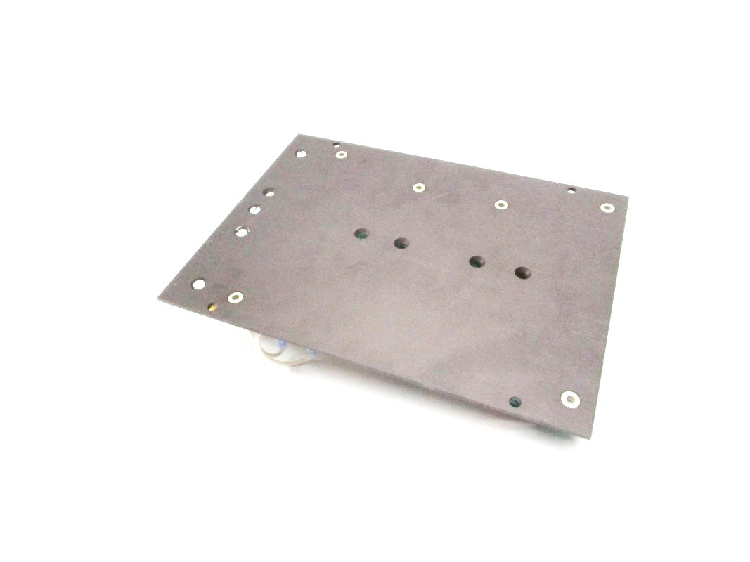 GRAHAM 0700325 120/240VAC UNMP