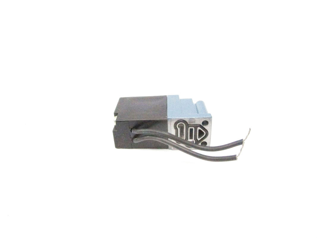 MAC TM-DAAJ-1DA 25-150PSI 110/120V NSMP