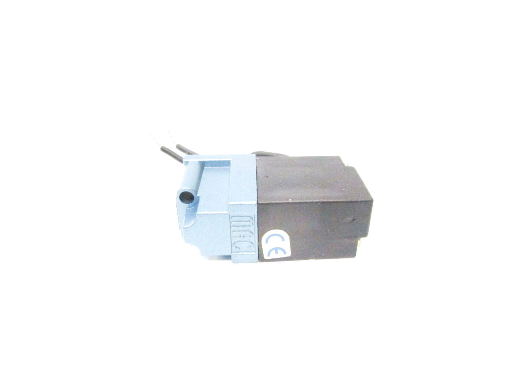 MAC TM-DAAJ-1DA 25-150PSI 110/120V NSMP