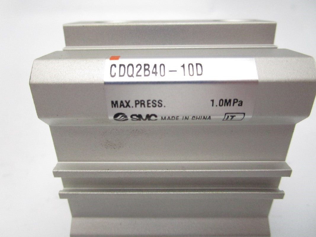 SMC CDQ2B40-10D NSNP