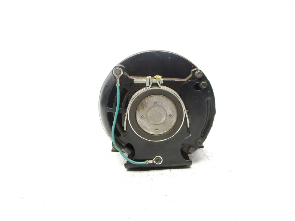 EMERSON S55JXMNR-6775 115-230V 7.5/3.6A UNMP