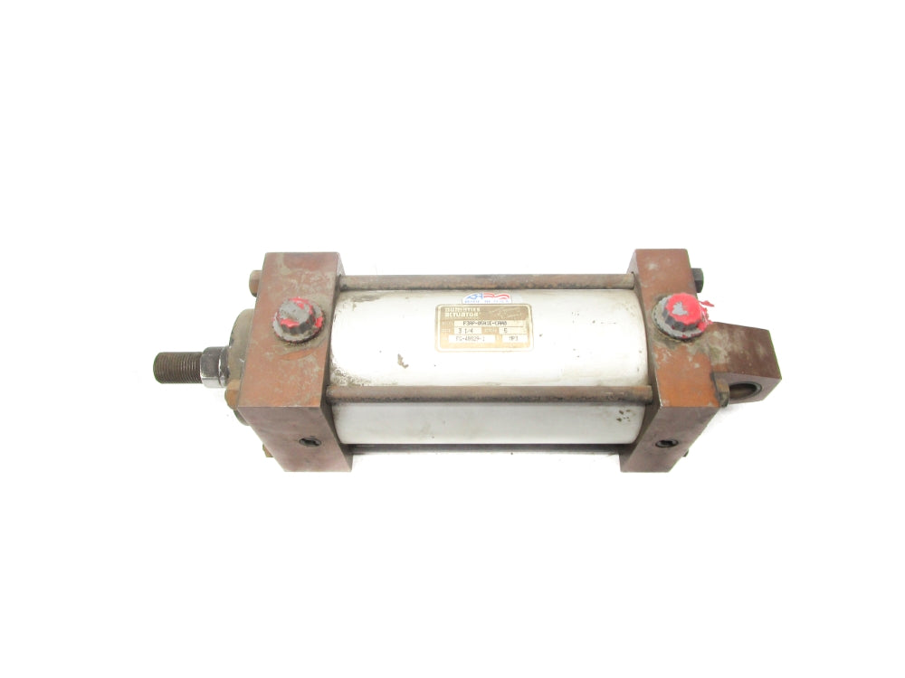 NUMATICS ACTUATOR P3AP-05A1E-CAA0 UNMP