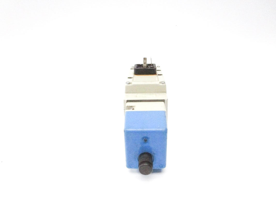 NUMATICS I23BA400LP62S30 150PSI UNMP