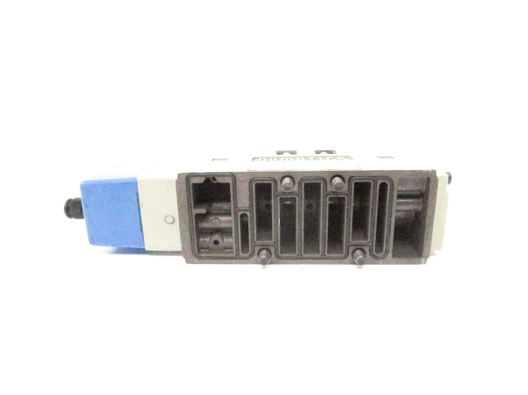 NUMATICS I23BA400LP62S30 150PSI UNMP
