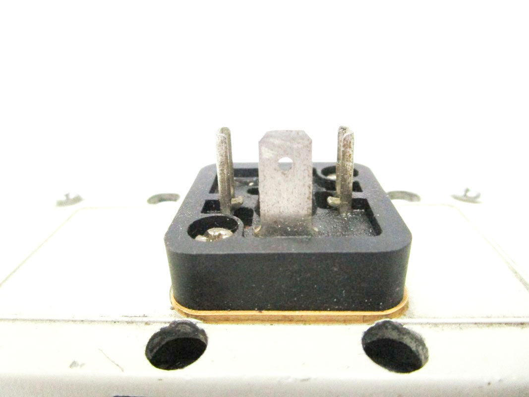 NUMATICS I23BA400LP62S30 150PSI UNMP