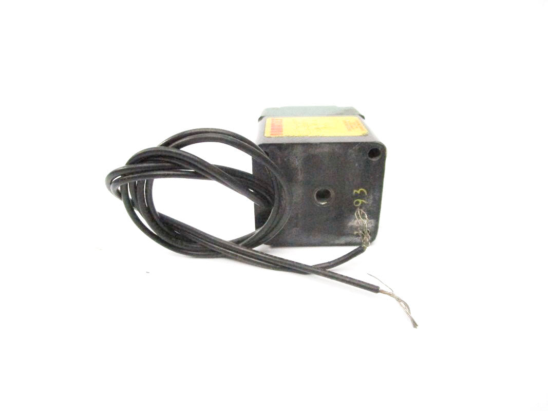 NUMATICS 227-835B 100-120V 0.090A UNMP