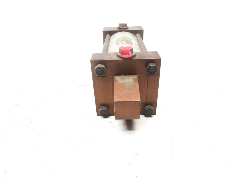 NUMATICS ACTUATOR P3AP-05A1E-CAA0 UNMP